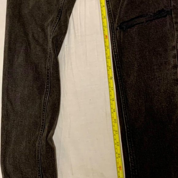 Cheap Monday, Mens jeans, 31x32 - Picture 5 of 5